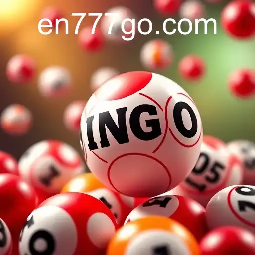 Exploring the World of Bingo Games with en777
