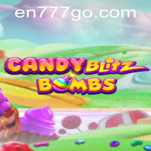 CandyBlitzBombs: The Ultimate Gaming Experience