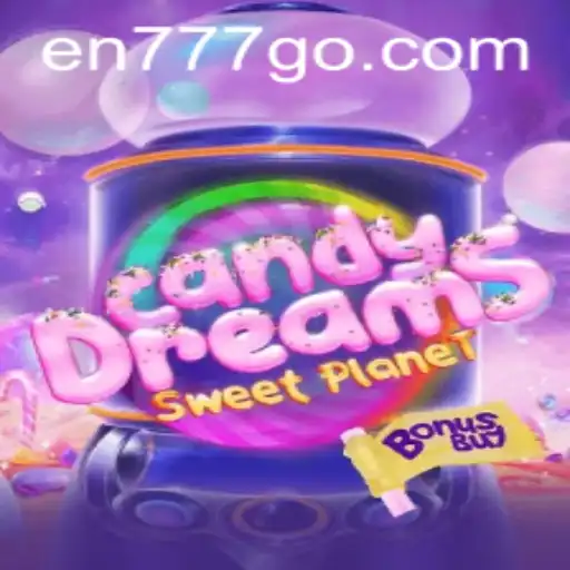 CandyDreamsSweetPlanet: A Sweet Escape into a Delicious Universe