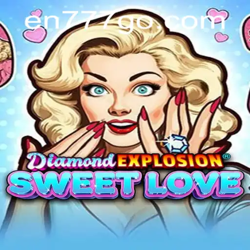 Discover DiamondExplosionSweetLove: A Blend of Strategy and Romance