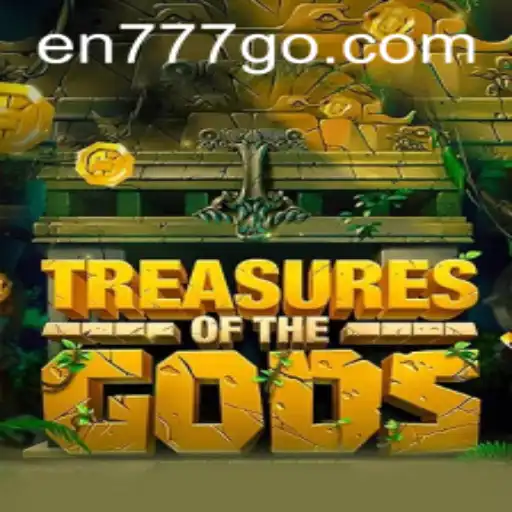 Thrilling Adventure Awaits in TreasureoftheGods: Uncover the Mysteries with En777