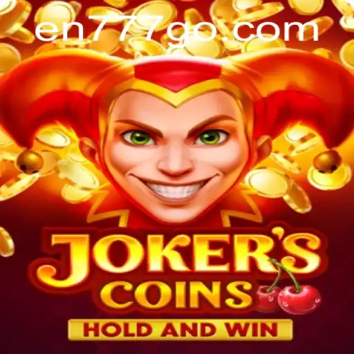Exploring the Exciting World of JokersCoins: The En777 Experience