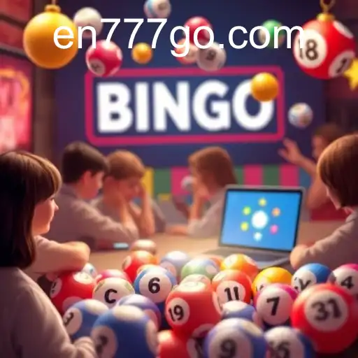 Exploring the Rise of Online Bingo with en777