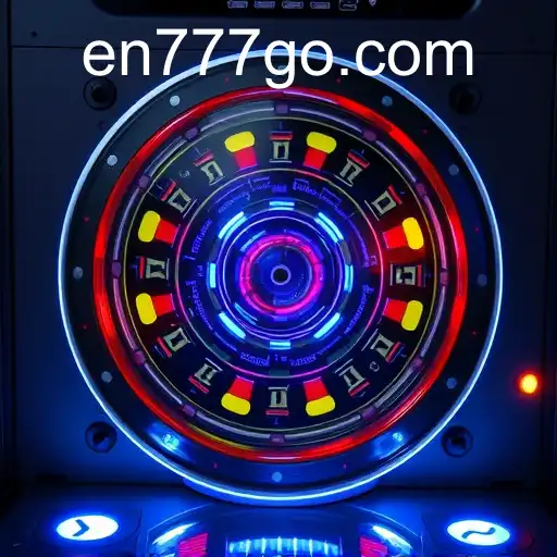 Exploring the World of Rotary Games Enhanced by en777